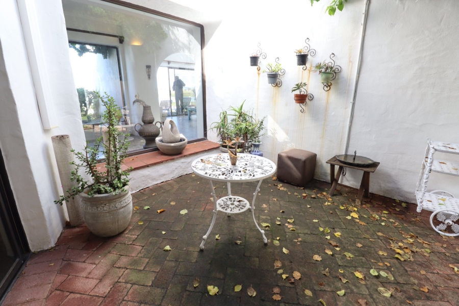 4 Bedroom Property for Sale in Amsterdamhoek Eastern Cape